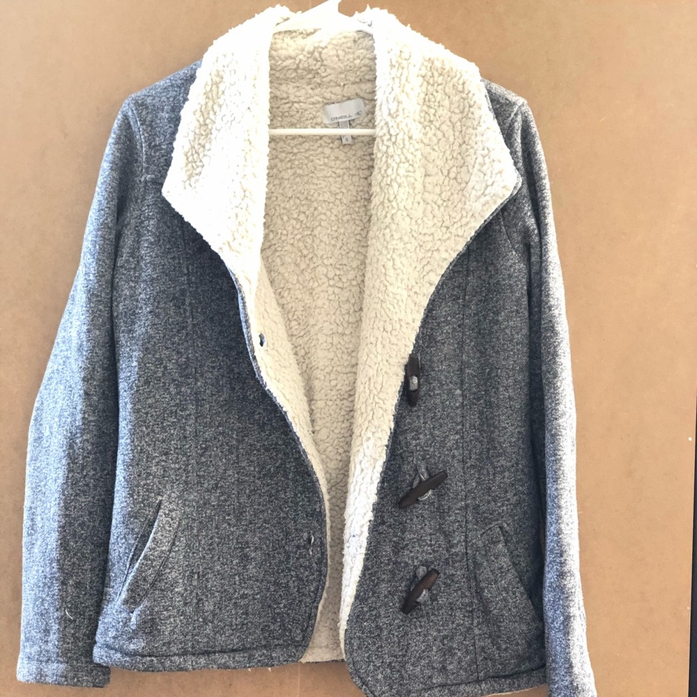 Oneill jacket
